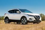 Nissan Qashqai N-Tec 2017 года (AU)